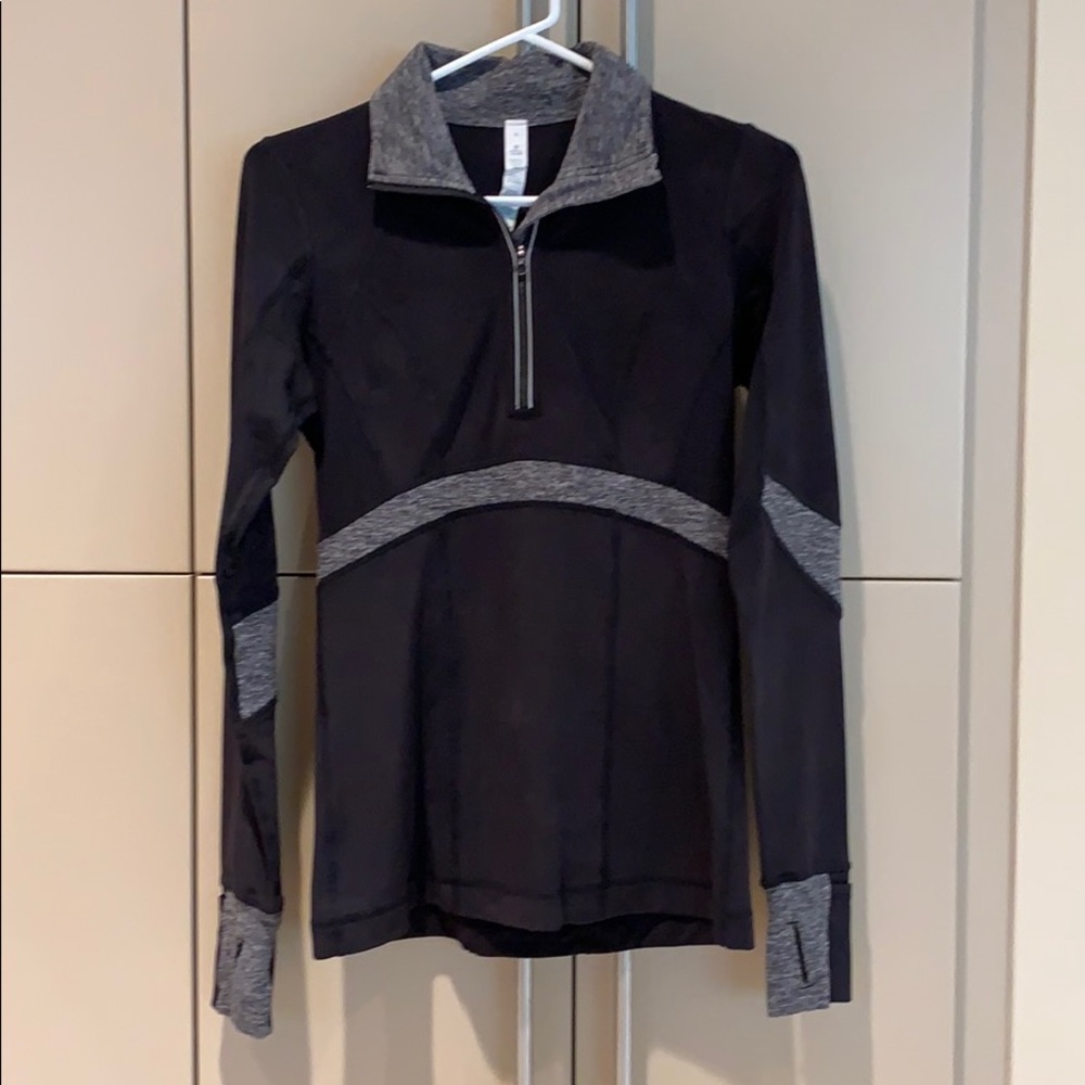 Lululemon jacket